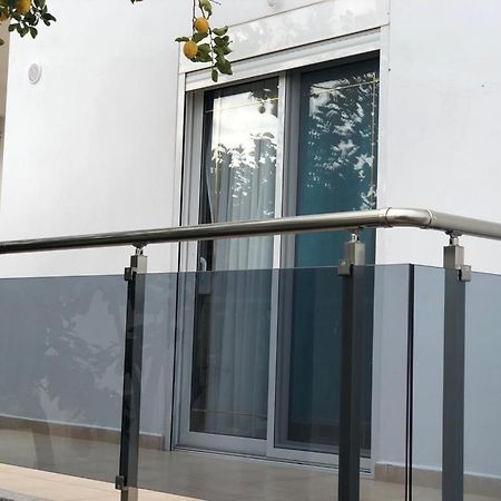 Villa Agimi 卡萨米尔 外观 照片