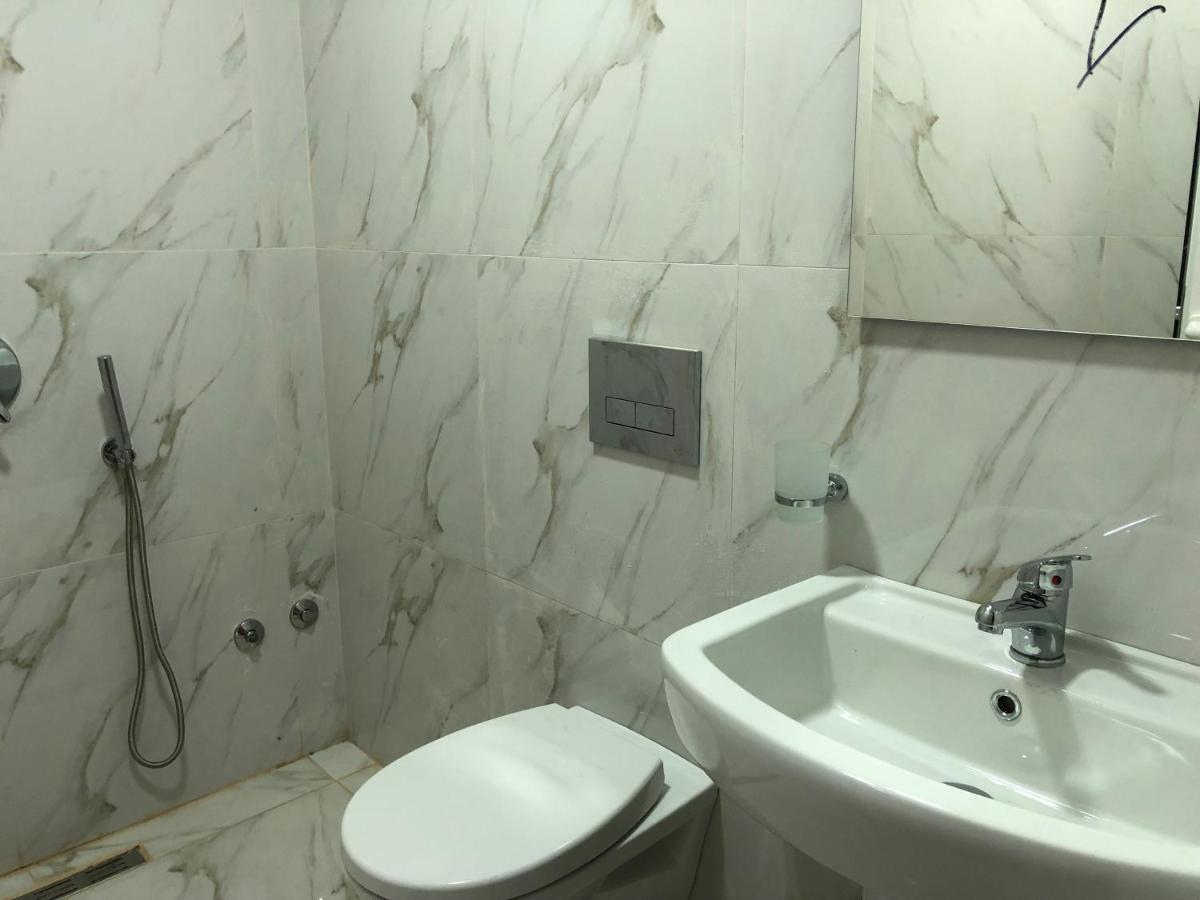 Villa Agimi 卡萨米尔 外观 照片