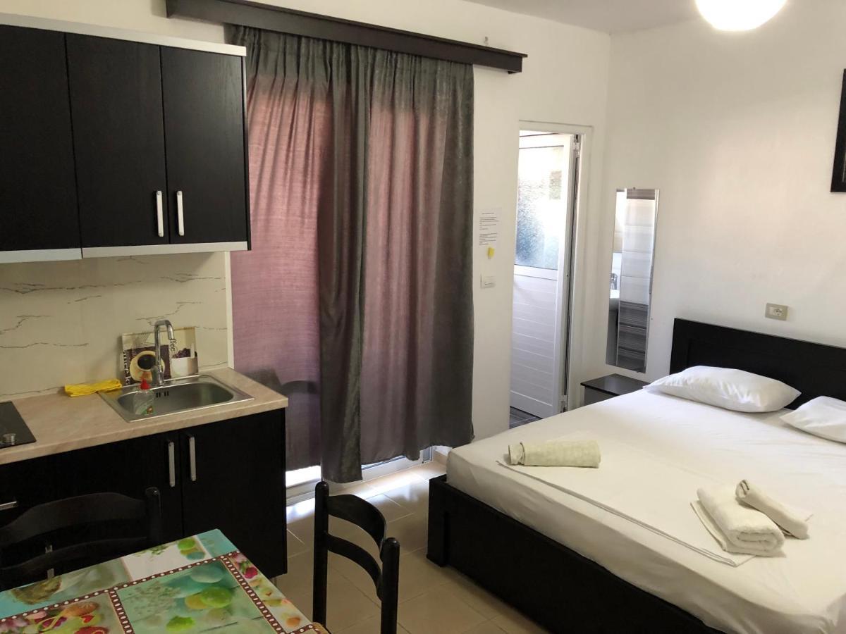 Villa Agimi 卡萨米尔 外观 照片