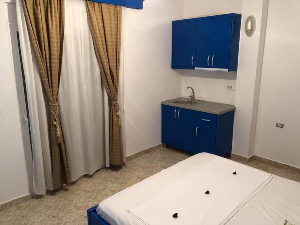 Villa Agimi 卡萨米尔 外观 照片