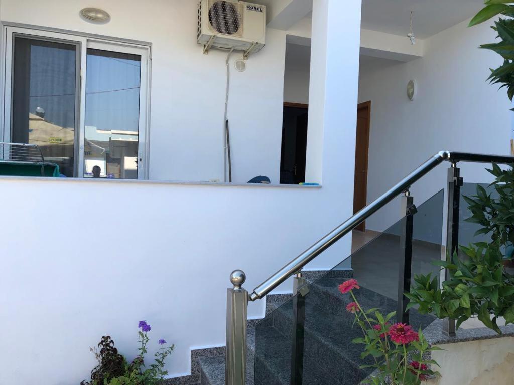 Villa Agimi 卡萨米尔 外观 照片